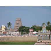 Day 01 (South India Temple Tour 11 NIGHTS  12 DAYS) MylaporeKapaleeshwararTemple.jpg